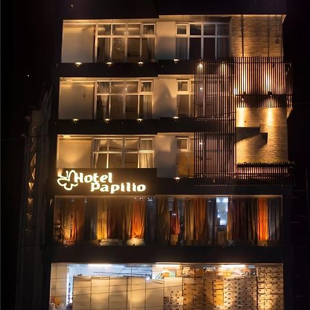 Hotel Papilio Māldah 外观 照片
